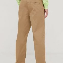 Ανδρικά Υφασμάτινα Παντελόνι Lee μπεζ -Lee Κατάστημα unnamed file 1051