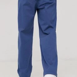 Ανδρικά Υφασμάτινα Παντελόνι Lee μπλε -Lee Κατάστημα unnamed file 1061