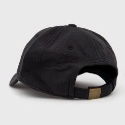 Jockey Βαμβακερό καπέλο Lee μαύρο -Lee Κατάστημα unnamed file 1083