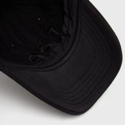 Jockey Βαμβακερό καπέλο Lee μαύρο -Lee Κατάστημα unnamed file 1084