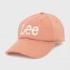 Jockey Καπέλο Lee πορτοκαλί