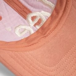 Jockey Καπέλο Lee πορτοκαλί -Lee Κατάστημα unnamed file 1088