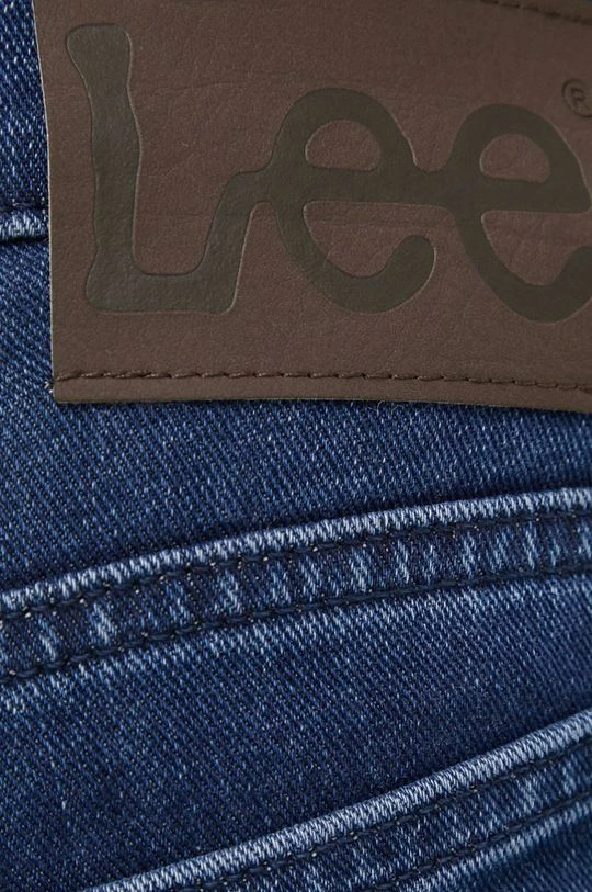 Ανδρικά Slim και Skinny Lee τζιν παντελονι Rider σκούρο μπλε 6 Ανδρικά Slim και Skinny Lee τζιν παντελονι Rider σκούρο μπλε - Image 4