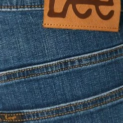 Ανδρικά Straight και Regular Lee - Тζιν παντελονι Daren μπλε -Lee Κατάστημα unnamed file 1156