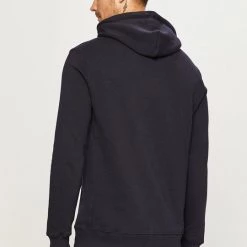 Ανδρικά Χωρίς φερμουάρ Lee - Βαμβακερή μπλούζα σκούρο μπλε -Lee Κατάστημα unnamed file 1178