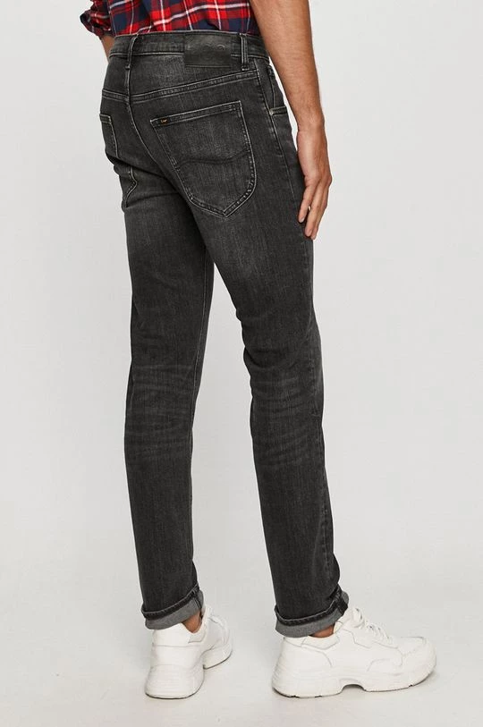 Ανδρικά Straight και Regular Lee - Тζιν παντελονι Daren Zip Fly γραφίτης 5 Ανδρικά Straight και Regular Lee - Тζιν παντελονι Daren Zip Fly γραφίτης - Image 3