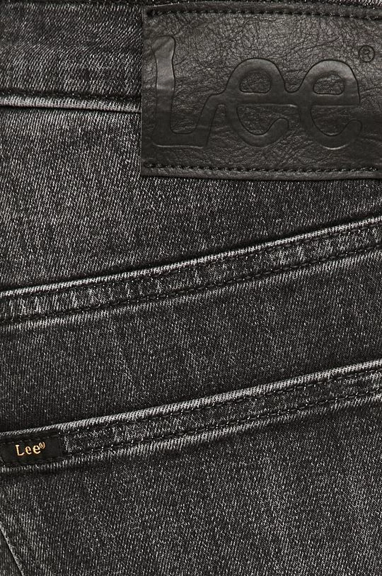 Ανδρικά Straight και Regular Lee - Тζιν παντελονι Daren Zip Fly γραφίτης 6 Ανδρικά Straight και Regular Lee - Тζιν παντελονι Daren Zip Fly γραφίτης - Image 4