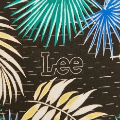 Ανδρικά Μπλουζάκια Lee - Μπλουζάκι λευκό -Lee Κατάστημα unnamed file 1207