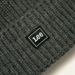 Ανδρικά Σκουφιά Lee - Σκούφος γκρί -Lee Κατάστημα unnamed file 1215