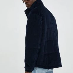 Ανδρικά Κοντά μπουφάν Μπουφάν με κορδόνι Lee ναυτικό μπλε -Lee Κατάστημα unnamed file 122