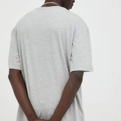 Ανδρικά Μπλουζάκια Μπλουζάκι Lee γκρι -Lee Κατάστημα unnamed file 1299