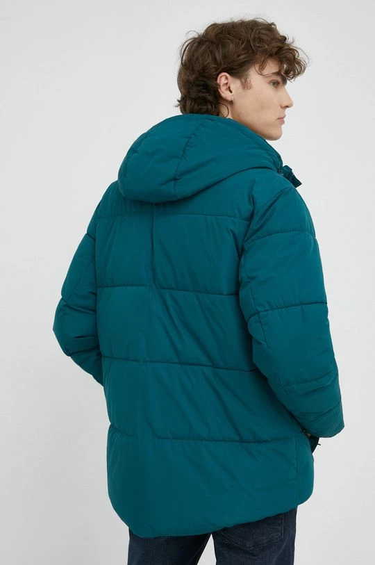 Ανδρικά Κοντά μπουφάν Μπουφάν Lee πράσινο, 5 Ανδρικά Κοντά μπουφάν Μπουφάν Lee πράσινο, - Image 3