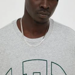 Ανδρικά Μπλουζάκια Μπλουζάκι Lee γκρι -Lee Κατάστημα unnamed file 1300