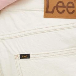 Ανδρικά Σορτς Τζιν σορτς Lee μπεζ -Lee Κατάστημα unnamed file 1310