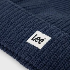 Ανδρικά Σκουφιά Καπέλο Lee ναυτικό μπλε, -Lee Κατάστημα unnamed file 134