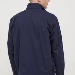 Ανδρικά Κοντά μπουφάν Lee Μπουφάν σκούρο μπλε -Lee Κατάστημα unnamed file 1368