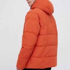 Ανδρικά Κοντά μπουφάν Μπουφάν Lee χρώμα: πορτοκαλί -Lee Κατάστημα unnamed file 1380