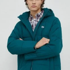 Ανδρικά Κοντά μπουφάν Μπουφάν Lee πράσινο, 11 Ανδρικά Κοντά μπουφάν Μπουφάν Lee πράσινο, -Lee Κατάστημα unnamed file 14