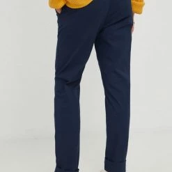 Ανδρικά Υφασμάτινα Παντελόνι Lee ναυτικό μπλε -Lee Κατάστημα unnamed file 141