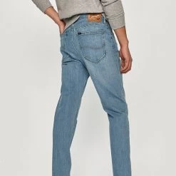 Ανδρικά Straight και Regular Lee - Тζιν παντελονι Austin ανοιχτό μπλε -Lee Κατάστημα unnamed file 1444