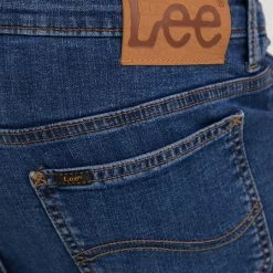 Ανδρικά Slim και Skinny Τζιν παντελονι Lee Rider Mid Stone Wash σκούρο μπλε 9 Ανδρικά Slim και Skinny Τζιν παντελονι Lee Rider Mid Stone Wash σκούρο μπλε -Lee Κατάστημα unnamed file 146