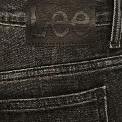 Ανδρικά Slim και Skinny Lee - τζιν παντελονι Rider γραφίτης -Lee Κατάστημα unnamed file 1461