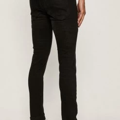 Ανδρικά Slim και Skinny Lee - Тζιν παντελονι Luke μαύρο -Lee Κατάστημα unnamed file 1464