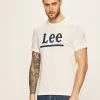 Ανδρικά Μπλουζάκια Lee - Μπλουζάκι λευκό -Lee Κατάστημα unnamed file 1471