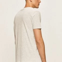 Ανδρικά Μπλουζάκια Lee - Μπλουζάκι ανοιχτό γκρι 9 Ανδρικά Μπλουζάκια Lee - Μπλουζάκι ανοιχτό γκρι -Lee Κατάστημα unnamed file 1478