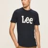 Ανδρικά Μπλουζάκια Lee - Μπλουζάκι σκούρο μπλε -Lee Κατάστημα unnamed file 1481