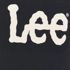 Ανδρικά Μπλουζάκια Lee - Μπλουζάκι σκούρο μπλε -Lee Κατάστημα unnamed file 1485