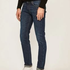 Ανδρικά Slim και Skinny Lee - τζιν παντελονι μπλε