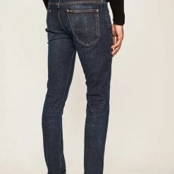 Ανδρικά Slim και Skinny Lee - τζιν παντελονι μπλε 9 Ανδρικά Slim και Skinny Lee - τζιν παντελονι μπλε -Lee Κατάστημα unnamed file 1503