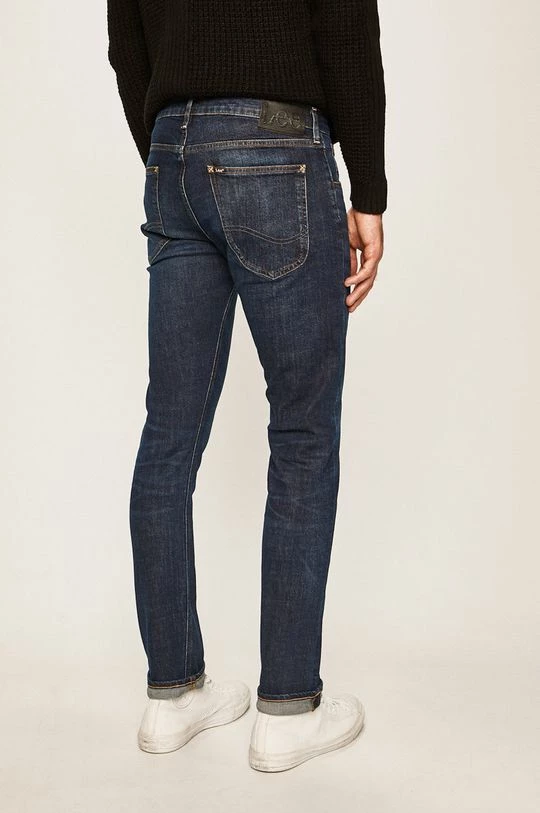 Ανδρικά Slim και Skinny Lee - τζιν παντελονι μπλε 5 Ανδρικά Slim και Skinny Lee - τζιν παντελονι μπλε - Image 3