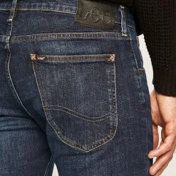 Ανδρικά Slim και Skinny Lee - τζιν παντελονι μπλε 10 Ανδρικά Slim και Skinny Lee - τζιν παντελονι μπλε -Lee Κατάστημα unnamed file 1504