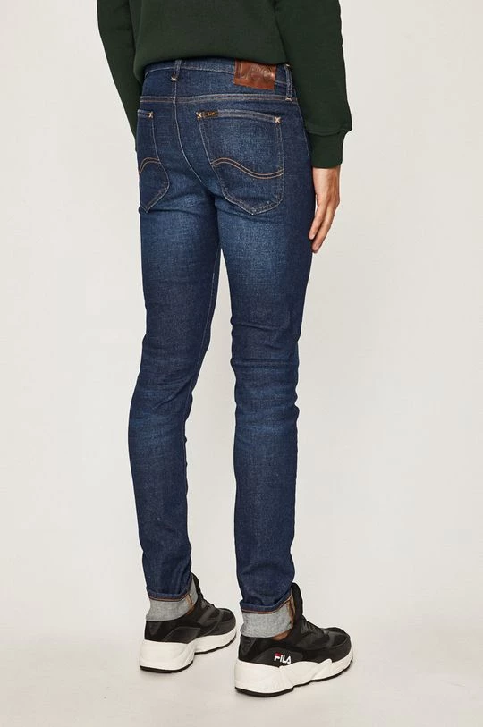 Ανδρικά Slim και Skinny Lee - Тζιν παντελονι L736DIHQ σκούρο μπλε 5 Ανδρικά Slim και Skinny Lee - Тζιν παντελονι L736DIHQ σκούρο μπλε - Image 3