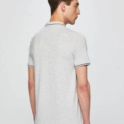 Ανδρικά Πόλο μπλουζάκια Lee - Πόλο γκρί 9 Ανδρικά Πόλο μπλουζάκια Lee - Πόλο γκρί -Lee Κατάστημα unnamed file 1512