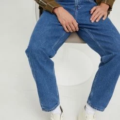 Ανδρικά Straight και Regular Τζιν παντελονι Lee Old Time Favourite