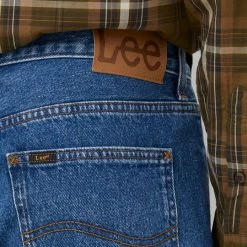 Ανδρικά Straight και Regular Τζιν παντελονι Lee Old Time Favourite 11 Ανδρικά Straight και Regular Τζιν παντελονι Lee Old Time Favourite -Lee Κατάστημα unnamed file 1519