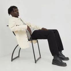 Ανδρικά Πουκάμισα Βαμβακερό πουκάμισο Lee χρώμα: μπεζ, -Lee Κατάστημα unnamed file 1524