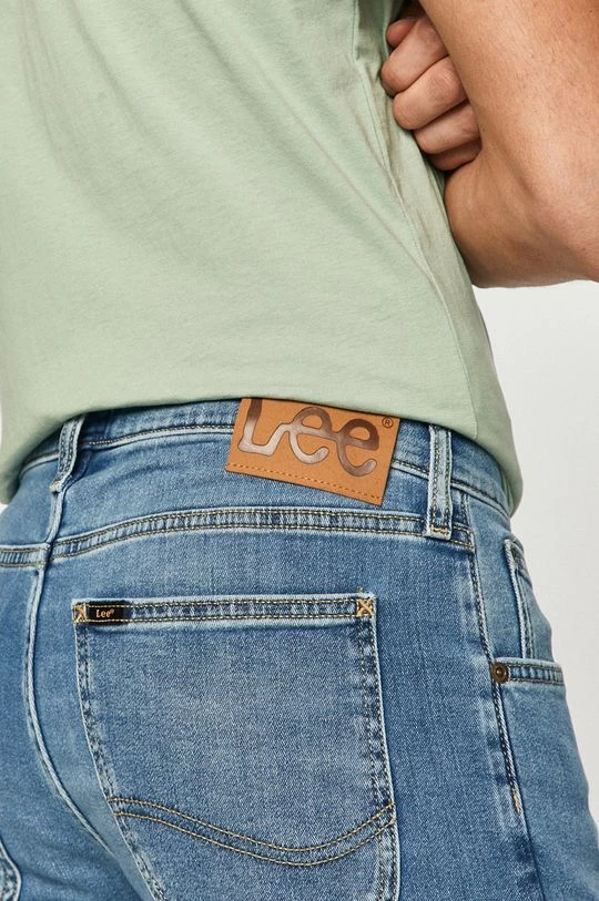 Ανδρικά Slim και Skinny Τζιν παντελονι Lee Jeansu 6 Ανδρικά Slim και Skinny Τζιν παντελονι Lee Jeansu - Image 4