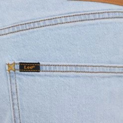 Ανδρικά Σορτς Τζιν σορτς Lee μπλε -Lee Κατάστημα unnamed file 1569
