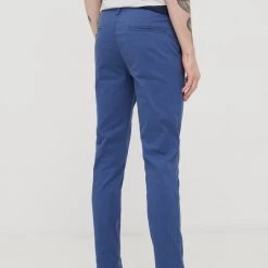 Ανδρικά Υφασμάτινα Παντελόνι Lee μπλε 8 Ανδρικά Υφασμάτινα Παντελόνι Lee μπλε -Lee Κατάστημα unnamed file 1582