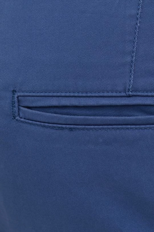 Ανδρικά Υφασμάτινα Παντελόνι Lee μπλε 6 Ανδρικά Υφασμάτινα Παντελόνι Lee μπλε - Image 4