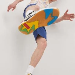 Ανδρικά Σορτς Lee μπλε -Lee Κατάστημα unnamed file 1589