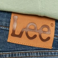 Ανδρικά Slim και Skinny Lee - Тζιν παντελονι Luke μπλε -Lee Κατάστημα unnamed file 159