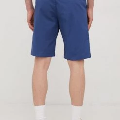 Ανδρικά Σορτς Lee μπλε -Lee Κατάστημα unnamed file 1590