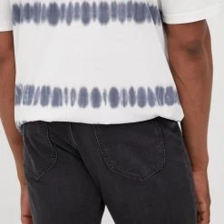 Ανδρικά Σορτς Τζιν σορτς Lee μαύρο -Lee Κατάστημα unnamed file 1599