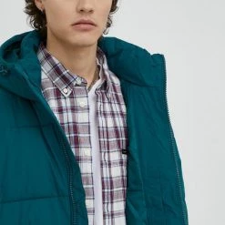 Ανδρικά Κοντά μπουφάν Μπουφάν Lee πράσινο, 13 Ανδρικά Κοντά μπουφάν Μπουφάν Lee πράσινο, -Lee Κατάστημα unnamed file 16