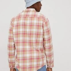 Ανδρικά Πουκάμισα Βαμβακερό πουκάμισο Lee χρώμα: πορτοκαλί, 9 Ανδρικά Πουκάμισα Βαμβακερό πουκάμισο Lee χρώμα: πορτοκαλί, -Lee Κατάστημα unnamed file 1603